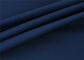 8020 pantalons à séchage rapide élastiques réutilisés de Ripstop de bout droit de trame de tissu de polyester pêchant le tissu d'usage