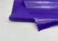 tissu imperméable réutilisé en nylon mou d'hiver de revêtement d'unité centrale de tissu du polyamide 380T