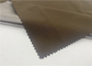 Tissu 100% extérieur de cru de produit hydrofuge de membrane du pongé TPU du polyester 300T FD