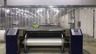 Chine Suzhou Jingang Textile Co.,Ltd